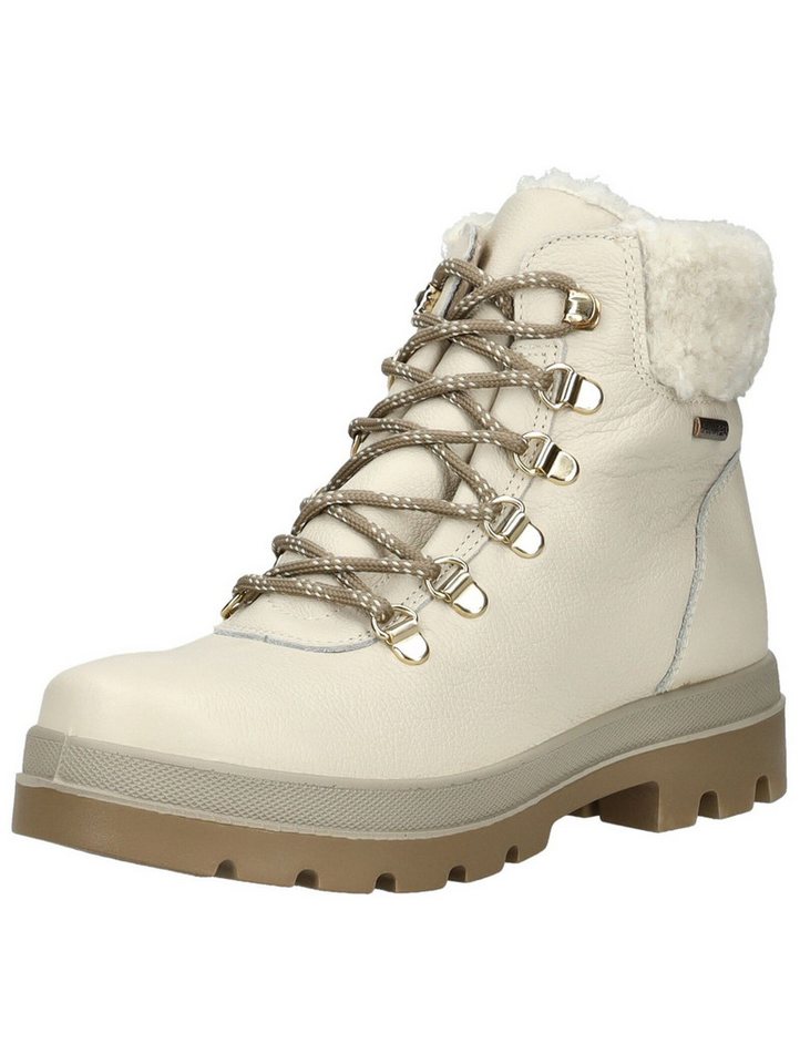 Imac Stiefelette Leder . Schnürstiefelette von Imac