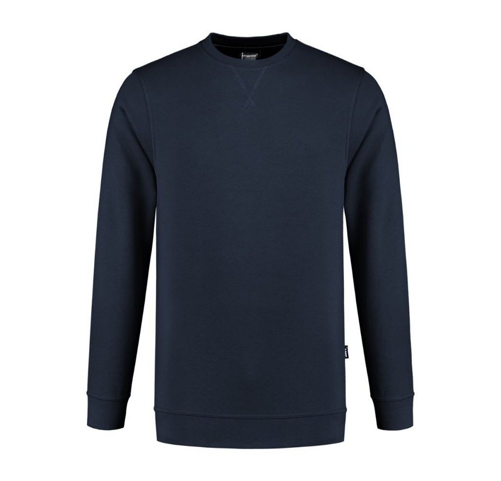 Image Workwear Sweatshirt Spur Crew Neck LSF Sweatshirt Image Workwear Sweatshirt Spur Crew Neck LSF Sweatshirt von Image Workwear