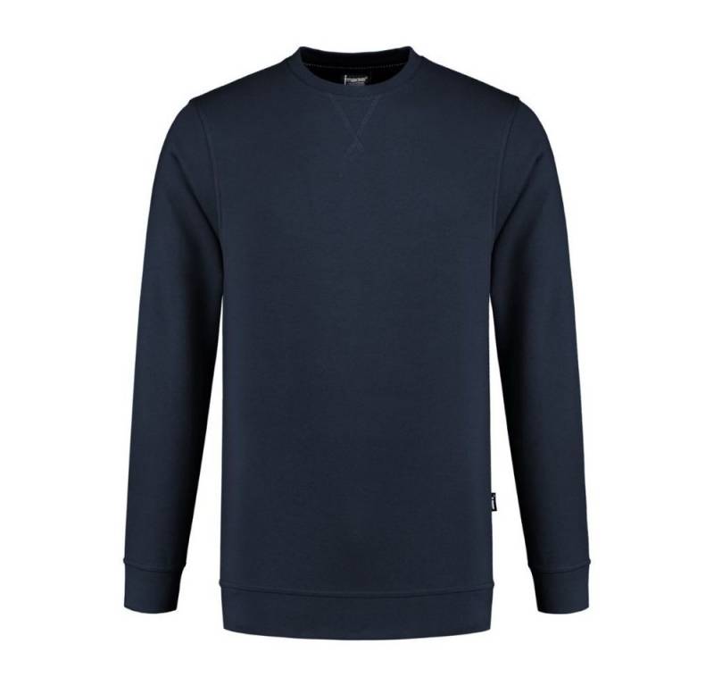 Image Workwear Sweatshirt Spur Crew Neck LSF Sweatshirt von Image Workwear