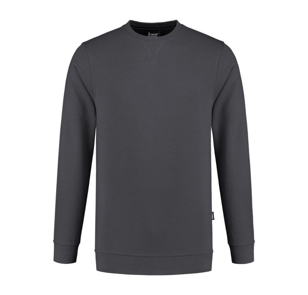 Image Workwear Sweatshirt Spur Crew Neck LSF Sweatshirt Image Workwear Sweatshirt Spur Crew Neck LSF Sweatshirt von Image Workwear