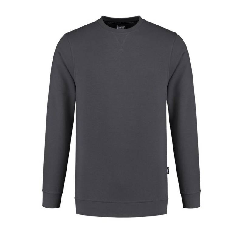 Image Workwear Sweatshirt Spur Crew Neck LSF Sweatshirt von Image Workwear
