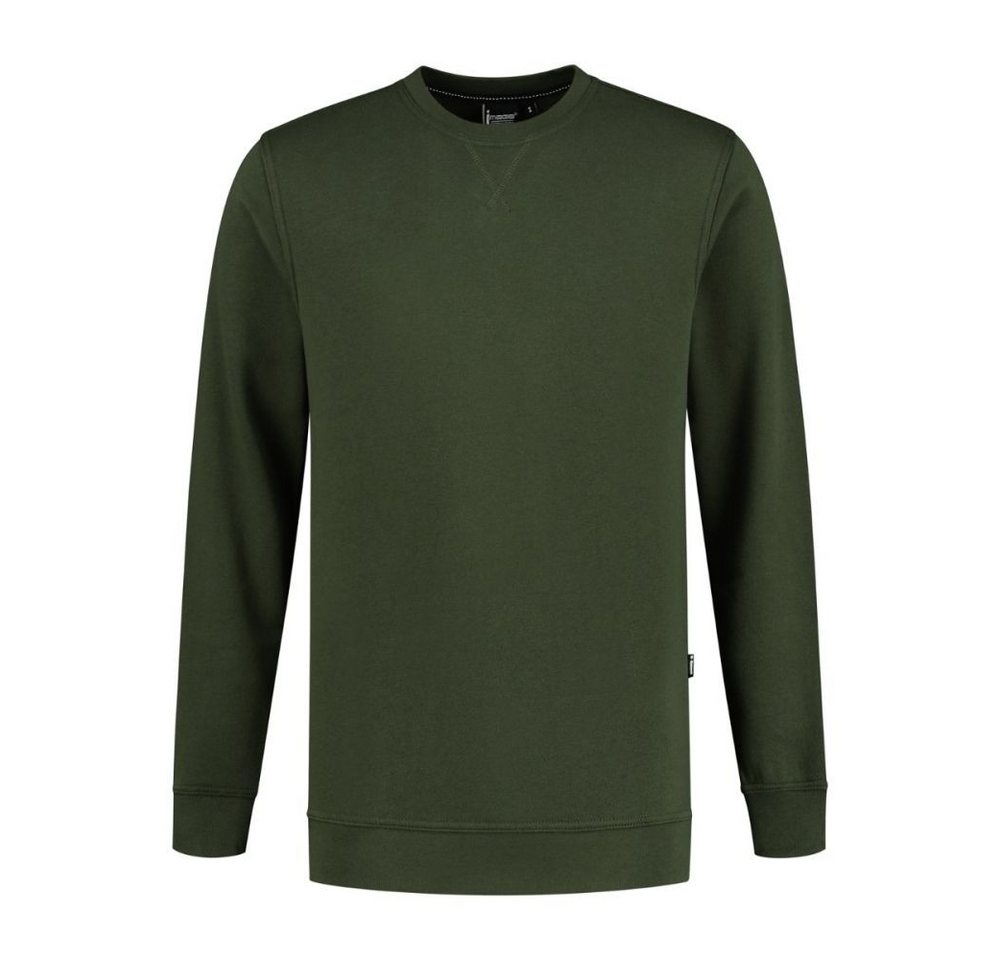 Image Workwear Sweatshirt Spur Crew Neck LSF Sweatshirt Image Workwear Sweatshirt Spur Crew Neck LSF Sweatshirt von Image Workwear