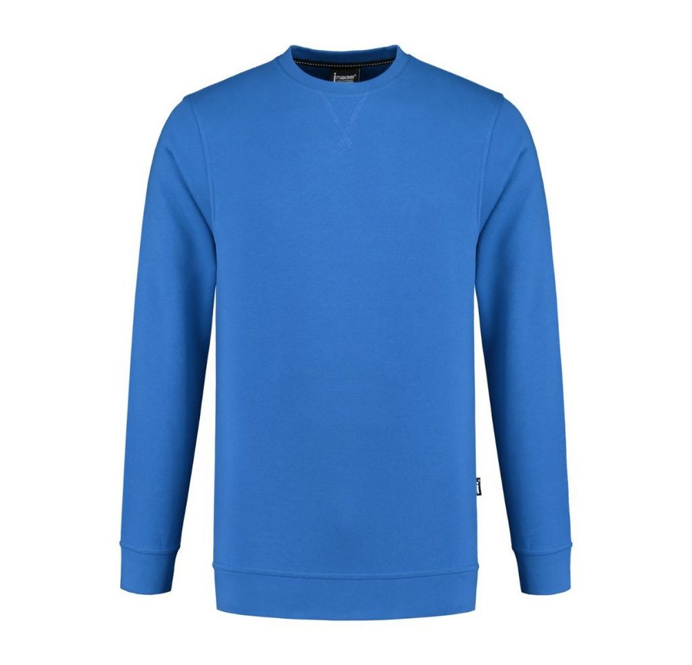 Image Workwear Sweatshirt Spur Crew Neck LSF Sweatshirt Image Workwear Sweatshirt Spur Crew Neck LSF Sweatshirt von Image Workwear