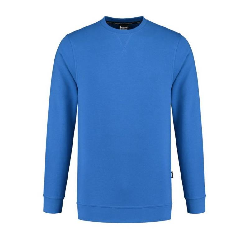 Image Workwear Sweatshirt Spur Crew Neck LSF Sweatshirt von Image Workwear