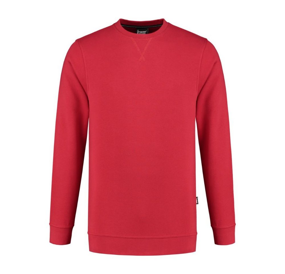 Image Workwear Sweatshirt Spur Crew Neck LSF Sweatshirt Image Workwear Sweatshirt Spur Crew Neck LSF Sweatshirt von Image Workwear