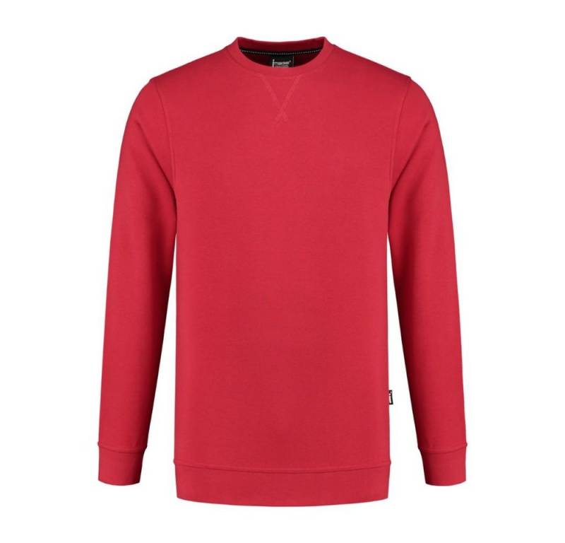 Image Workwear Sweatshirt Spur Crew Neck LSF Sweatshirt von Image Workwear
