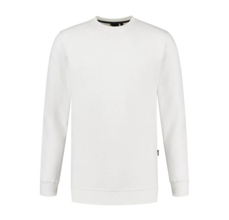 Image Workwear Sweatshirt Spur Crew Neck LSF Sweatshirt von Image Workwear