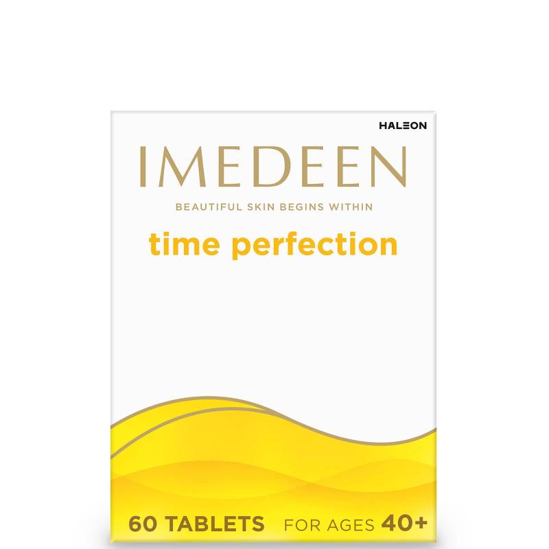 Imedeen Time Perfection (60 Tabletten) von Imedeen
