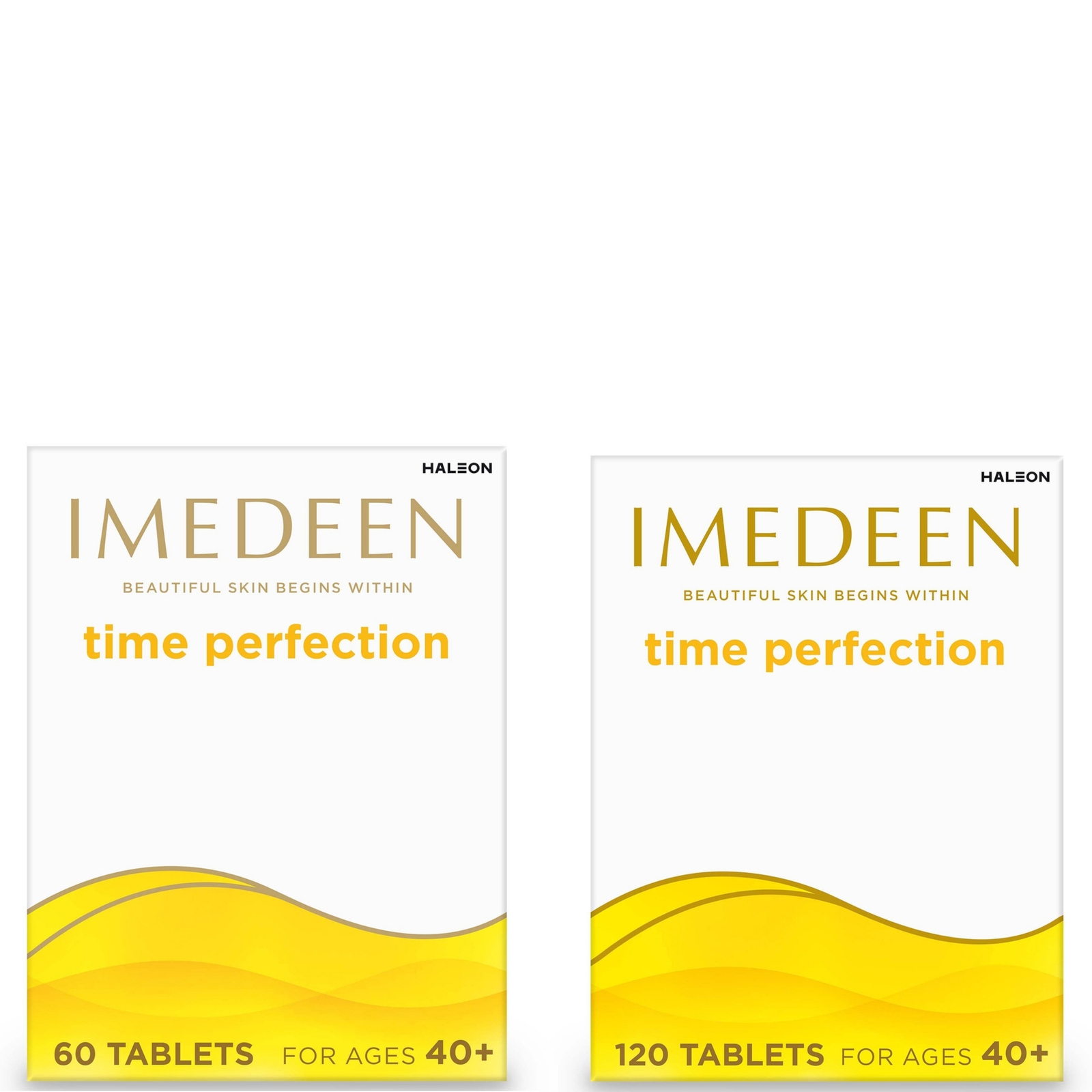 Imedeen Time Perfection Beauty & Skin Supplement - 3 Month Supply - 180 Tablets Imedeen Time Perfection Beauty & Skin Supplement - 3 Month Supply - 180 Tablets von Imedeen