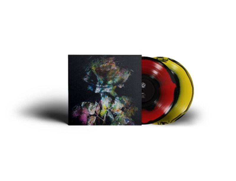 Heaven in hiding von Imminence - 2-LP (Coloured, Limited Edition, Re-Release, Standard) von Imminence