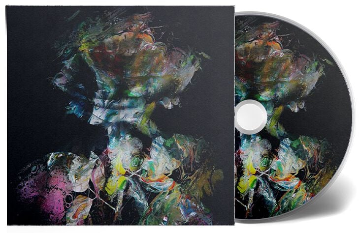 Heaven in hiding von Imminence - CD (Jewelcase) von Imminence