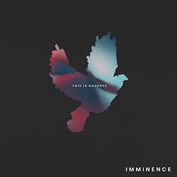 Imminence This Is Goodbye CD multicolor von Imminence