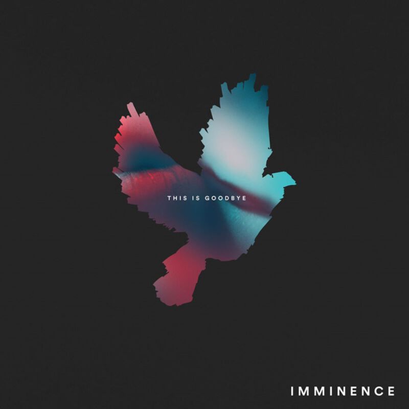 Imminence This Is Goodbye LP multicolor von Imminence