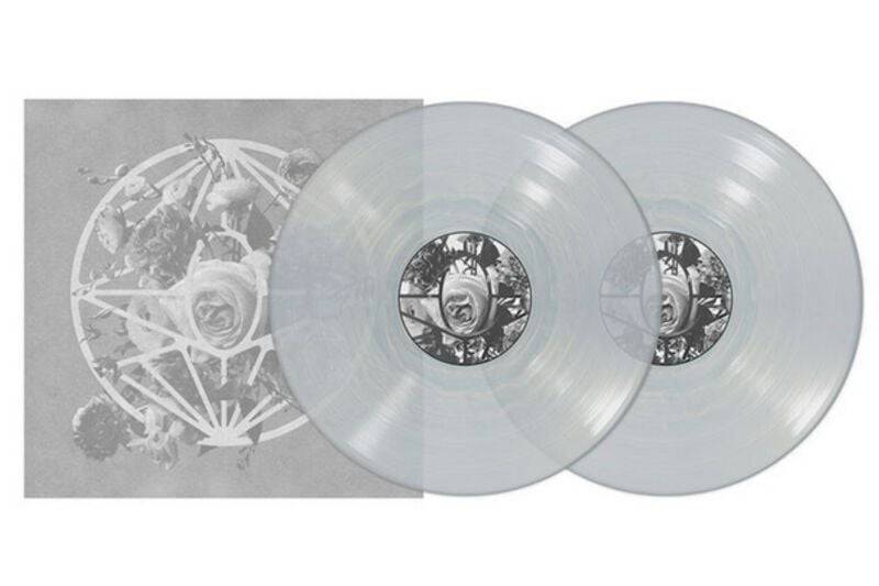 Imminence Turn the light on LP multicolor von Imminence