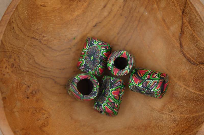 2 Dreadschmuck Perlenset Rasta Dreadlockperlen Hippie Schmuck Perlen Set Boho Dread Geschenk Dreadhead Dreadlockschmuck 2 Dreadschmuck Perlenset Rasta Dreadlockperlen Hippie Schmuck Perlen Set Boho Dread Geschenk Dreadhead Dreadlockschmuck von ImoriTears