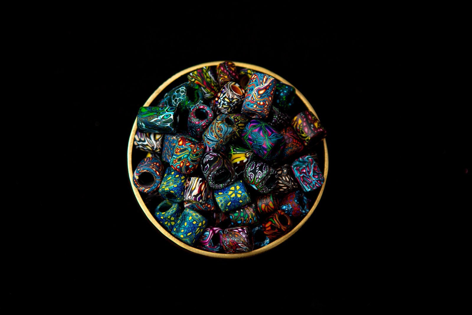 Imoris Box Dreadlockperlen Dreadperlen Set Dreadschmuck Hippie Perlen Boho Schmuck Dreadlock Dread Rastaperlen Imoris Box Dreadlockperlen Dreadperlen Set Dreadschmuck Hippie Perlen Boho Schmuck Dreadlock Dread Rastaperlen von ImoriTears