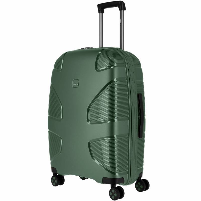 Impackt IP1 4-Rollen Trolley M 67 cm - Deep Sea Green von Impackt