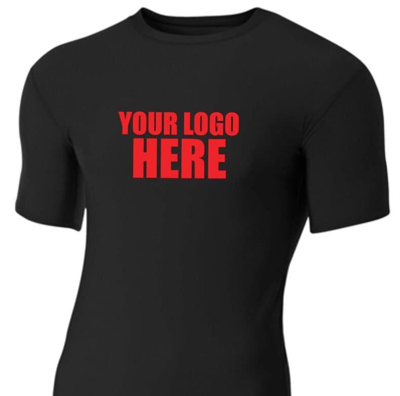 Custom Design Rashguard Custom Design Rashguard von ImpactGraphicsGear
