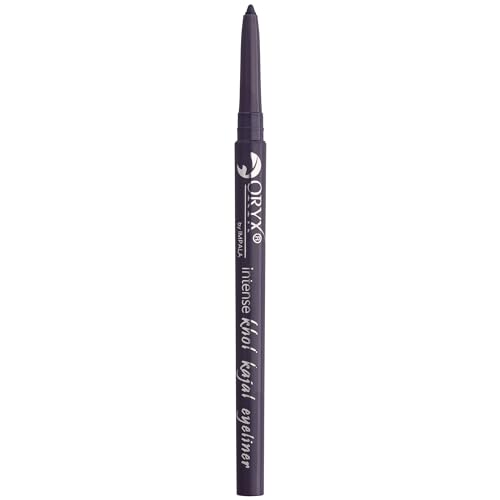 IMPALA | Oryx Khol Kajal Gel-Eyeliner 02 Stürmisches Lila | Wasserdichter Eyeliner | Präzise Augenkontur | Leicht cremig aufzutragen | Intensive, langanhaltende und wasserfeste von IMPALA