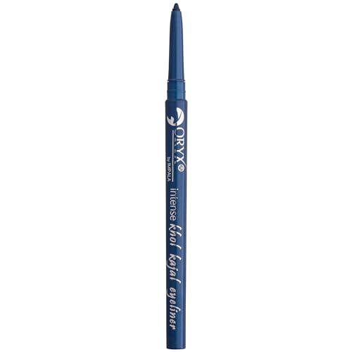 IMPALA | Oryx Khol Kajal Gel-Eyeliner 08 Blaue Sternennacht | Wasserdichter Eyeliner | Präzise Augenkontur | Leicht cremig aufzutragen | Intensive, langanhaltende und wasserfeste von IMPALA