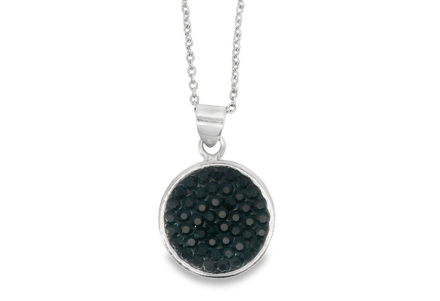 Impala Kette mit Anhänger Kette Lucy Impala Kette mit Anhänger Kette Lucy von Impala