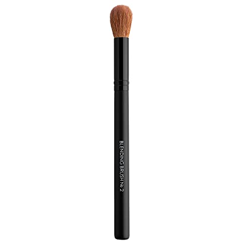 Impala - Make up Pinsel | Blending Pinsel | Lidschatten Pinsel | Professioneller Make up Pinsel von IMPALA