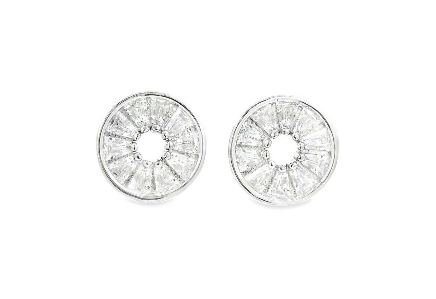 Impala Paar Ohrstecker Ohrstecker June 925 Silber von Impala