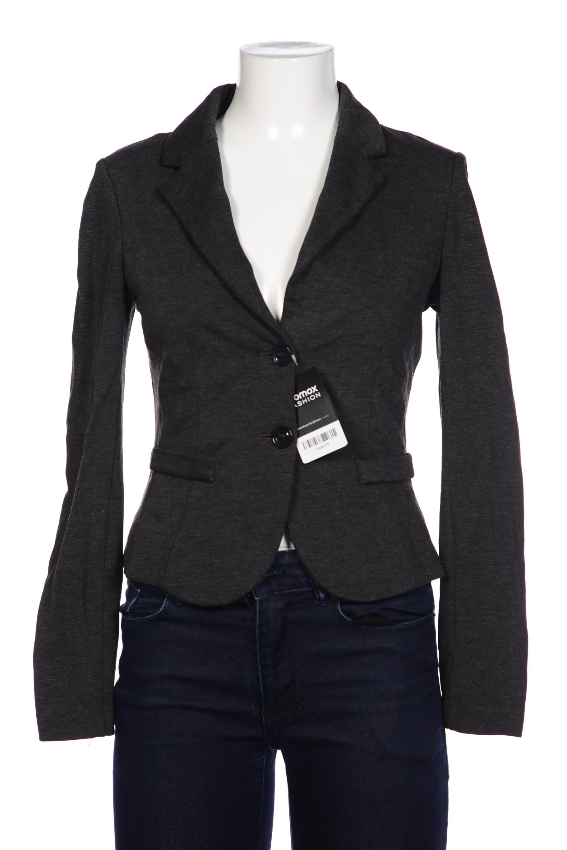 Imperial Damen Blazer, grau, Gr. 34 von Imperial