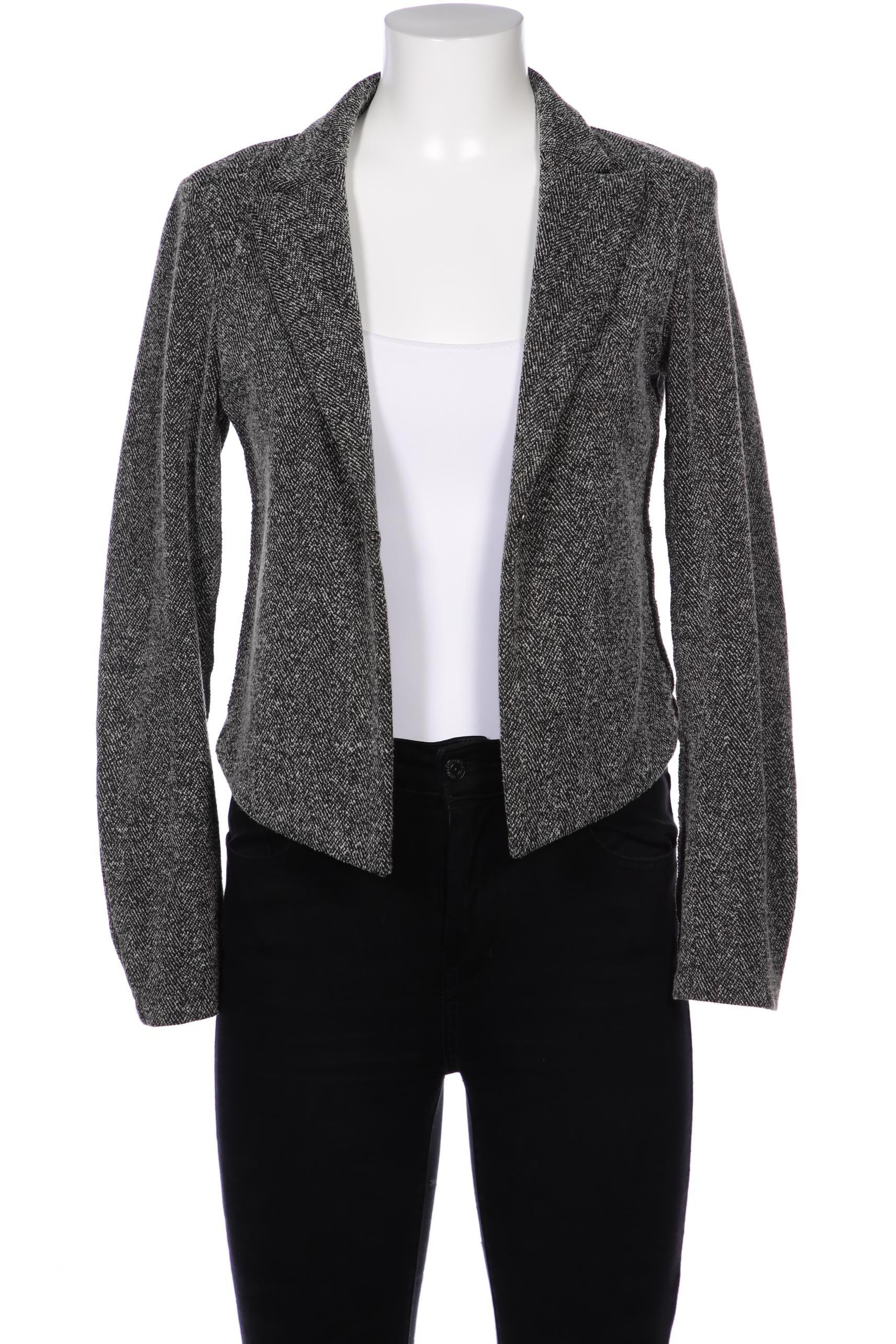 Imperial Damen Blazer, grau, Gr. 38 von Imperial