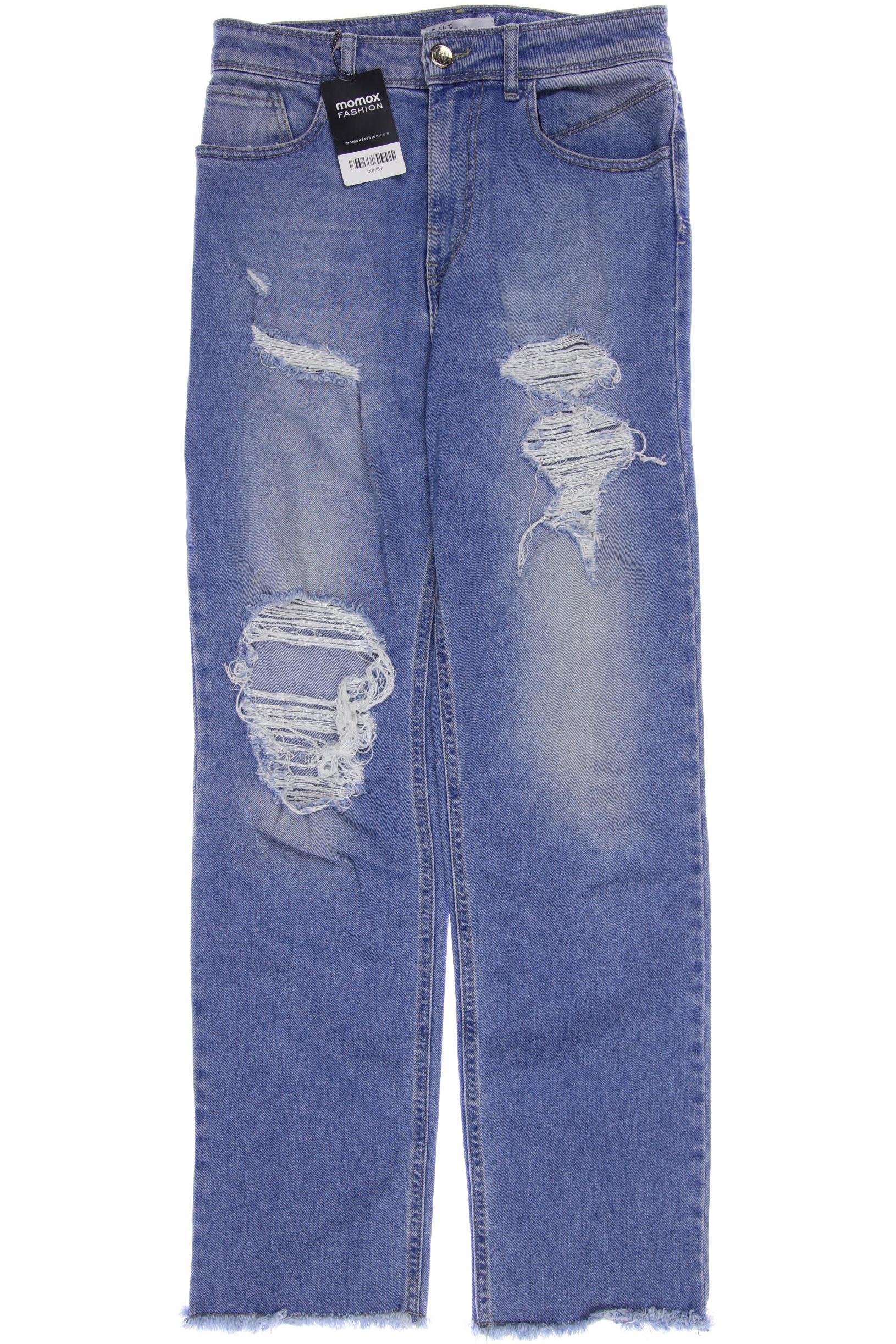 Imperial Damen Jeans, blau von Imperial