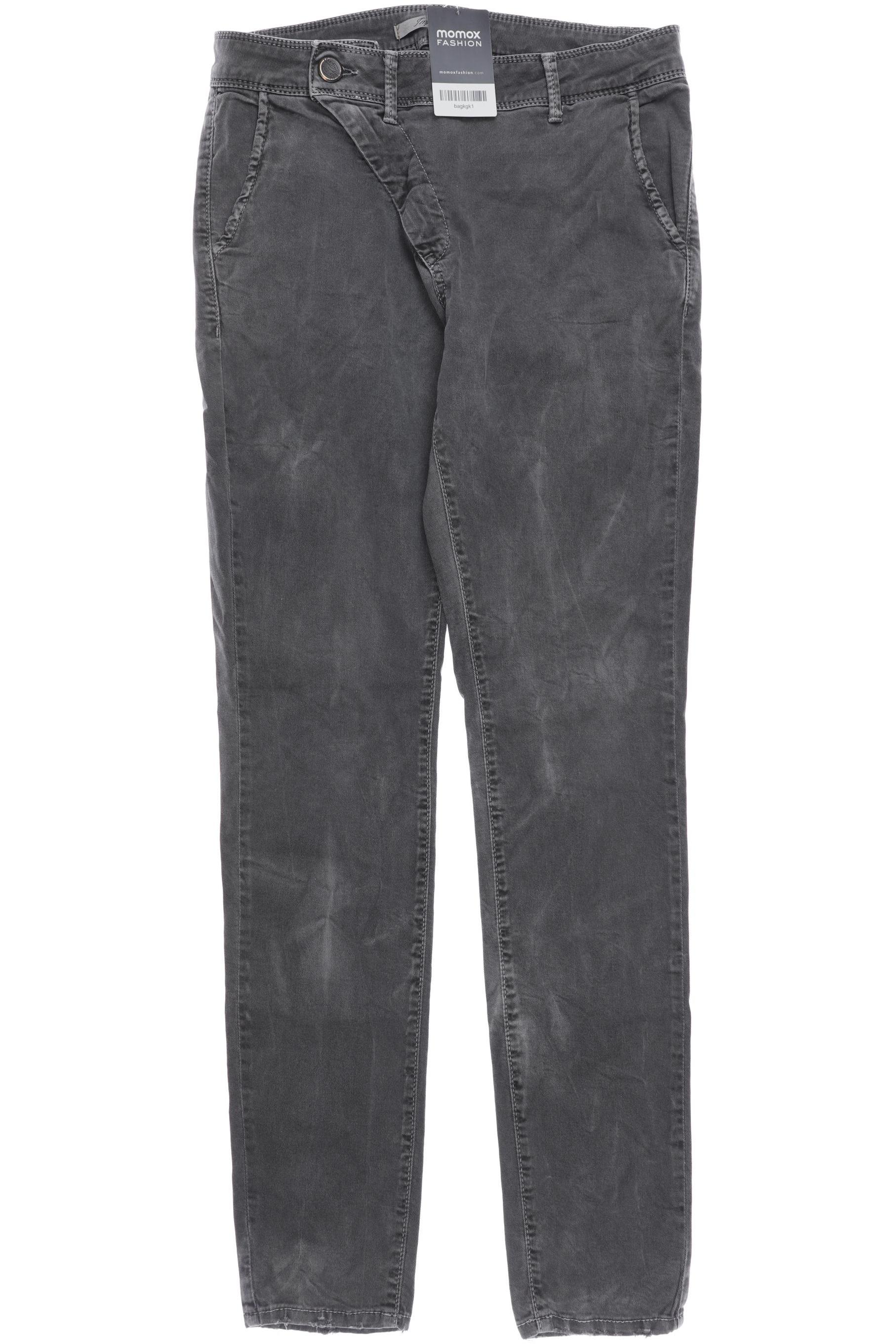 Imperial Damen Jeans, grau von Imperial