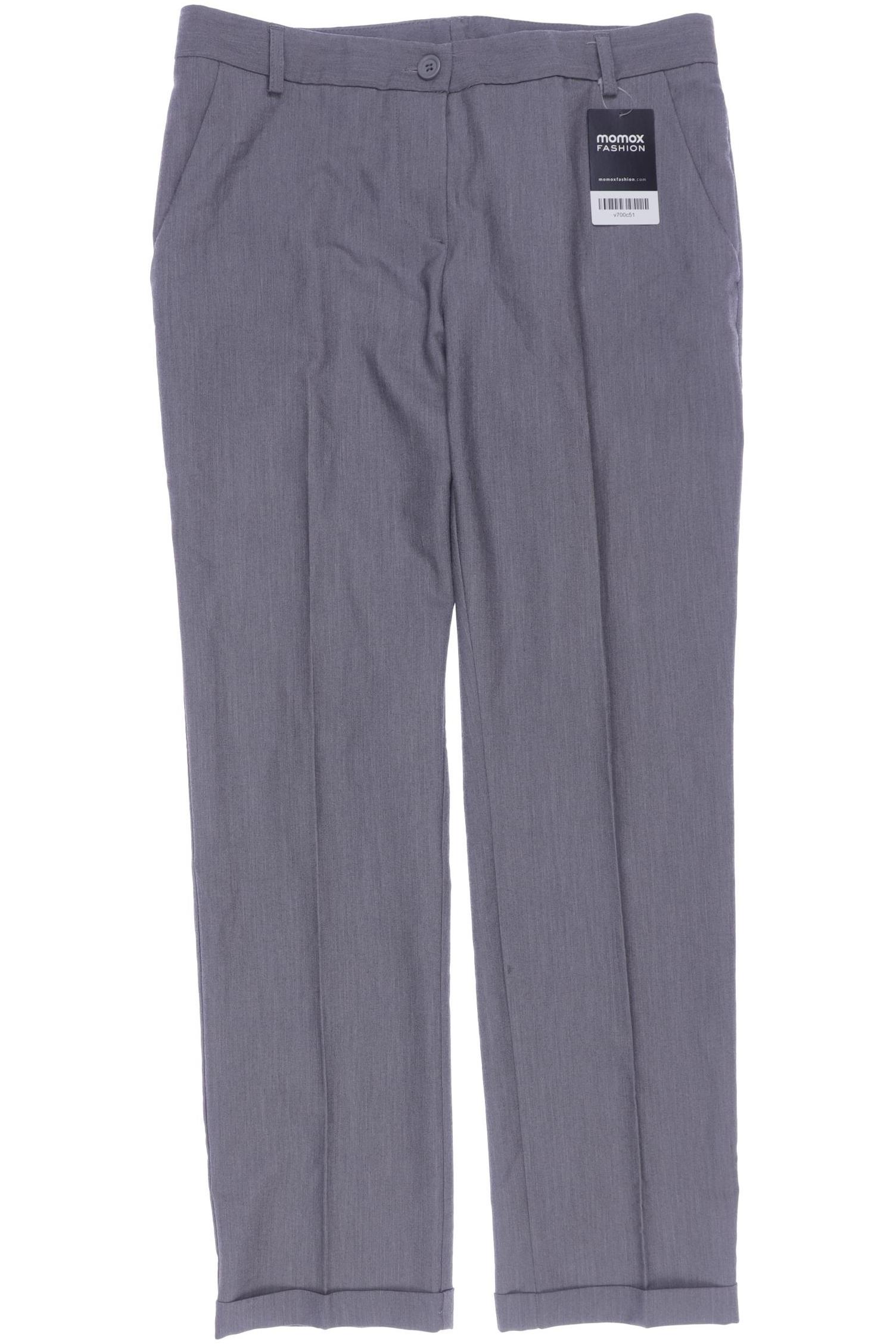 Imperial Damen Stoffhose, grau von Imperial