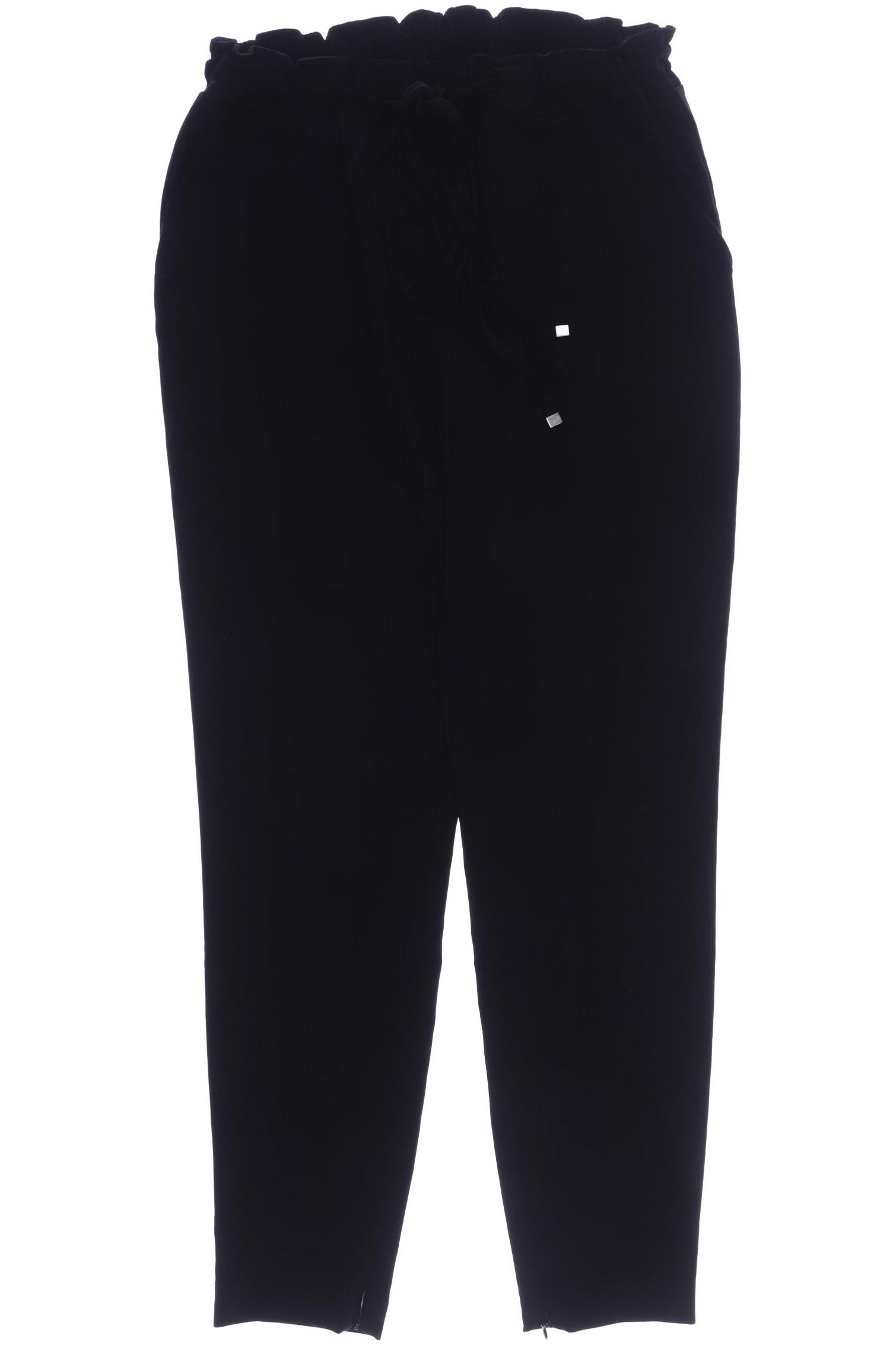 Imperial Damen Stoffhose, schwarz von Imperial