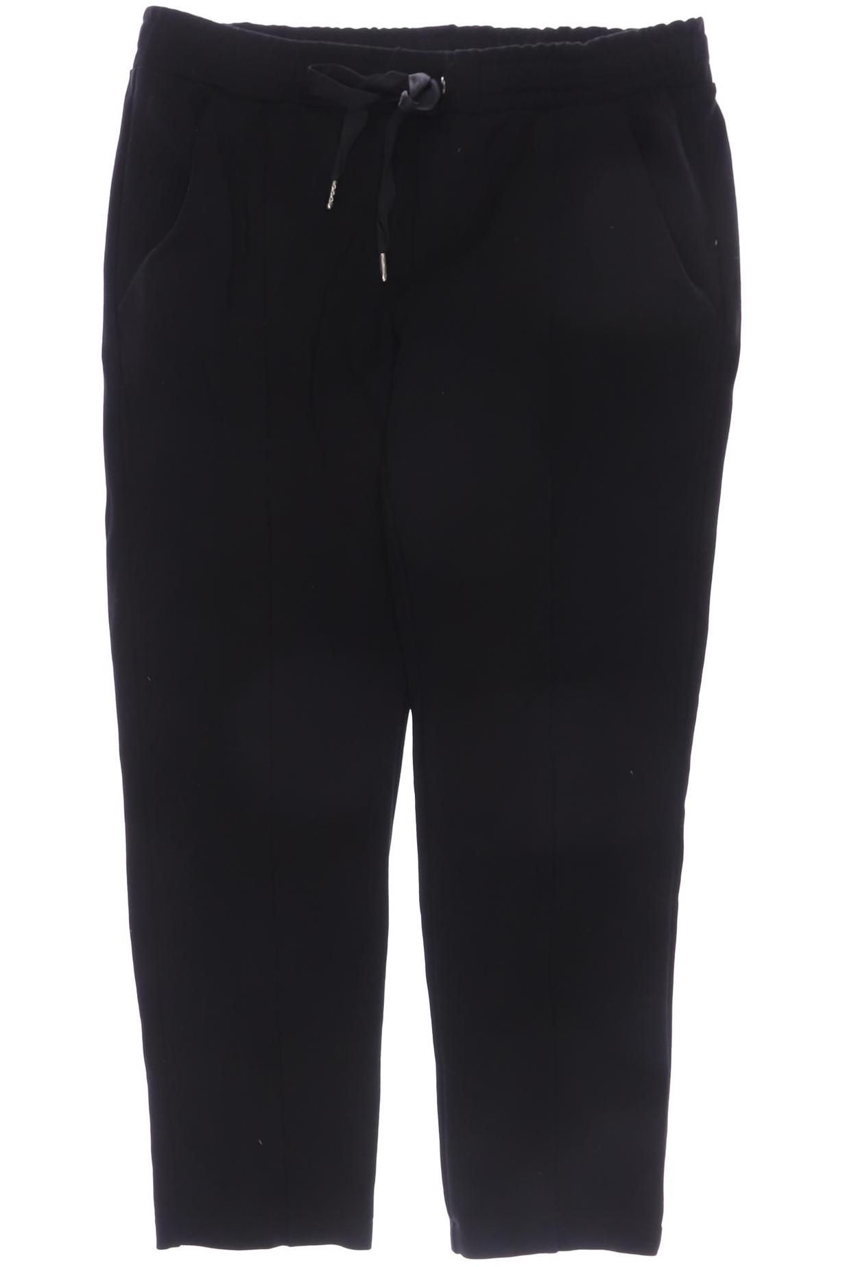 Imperial Damen Stoffhose, schwarz von Imperial