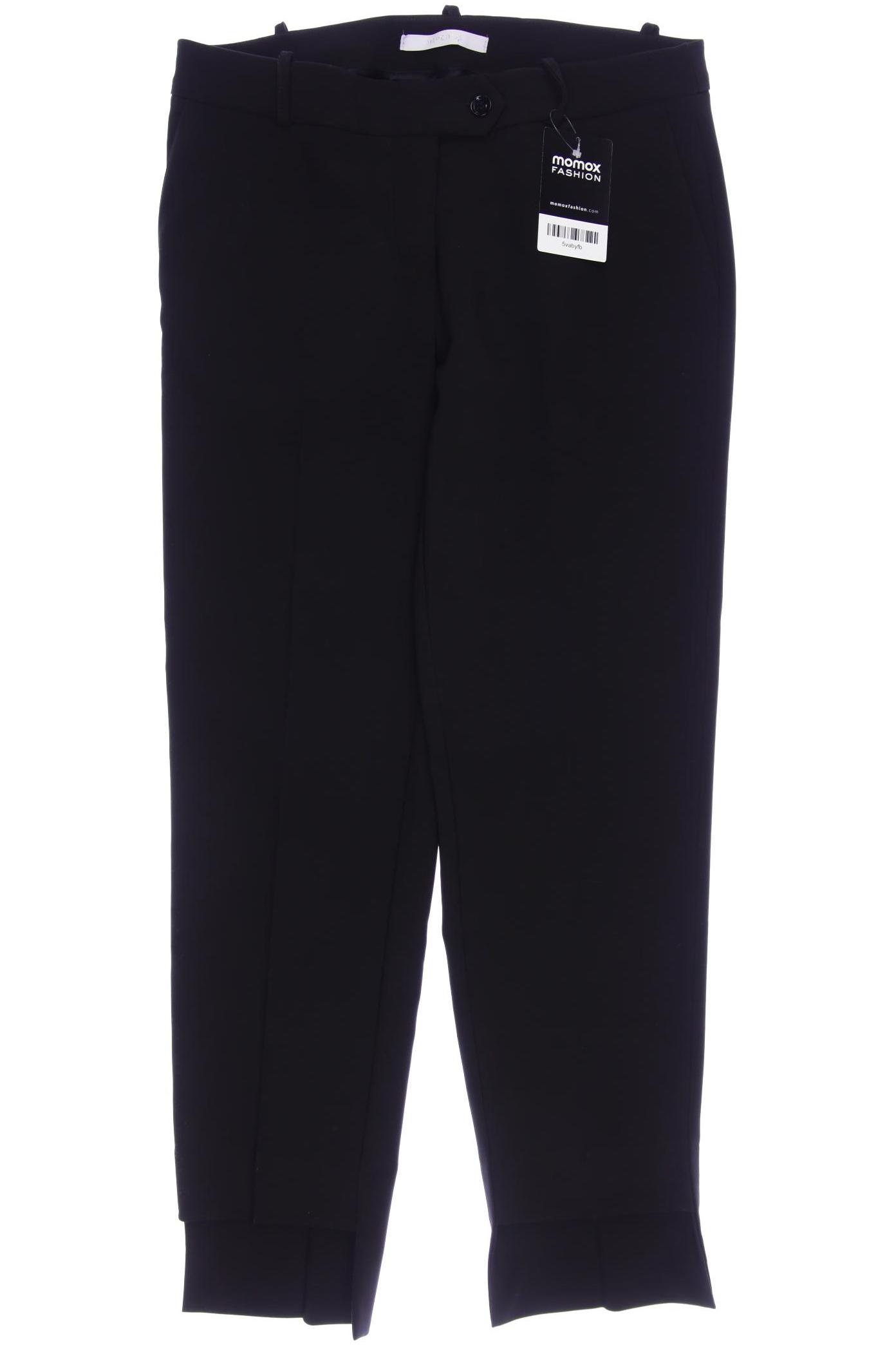 Imperial Damen Stoffhose, schwarz von Imperial