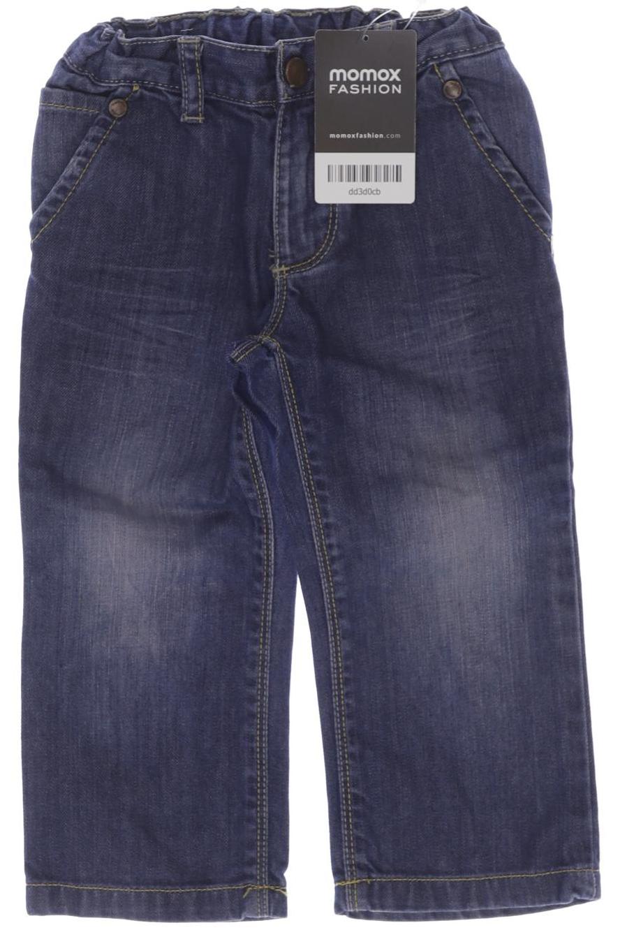 Imps&Elfs Jungen Jeans, blau von Imps&Elfs