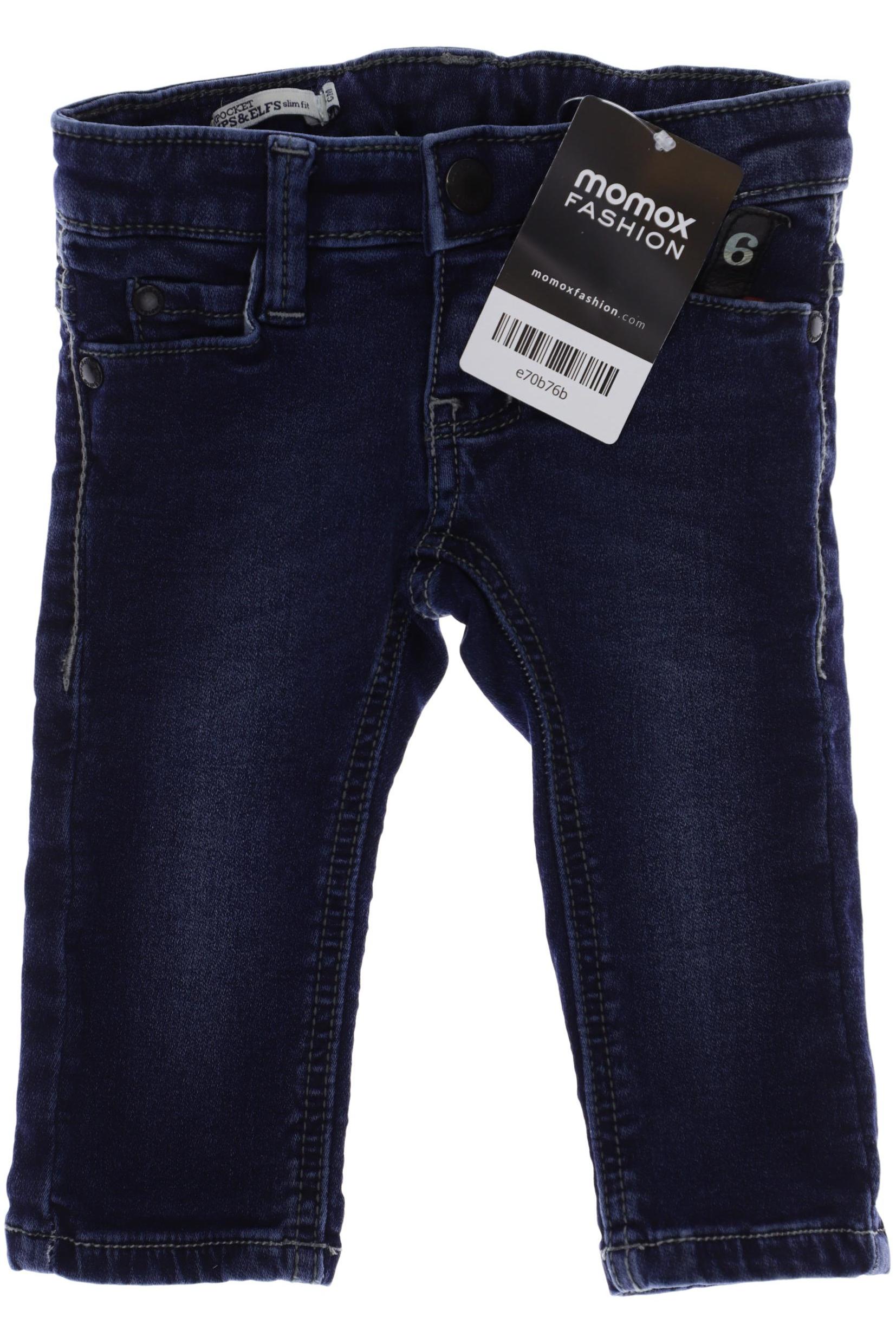 Imps&Elfs Jungen Jeans, blau von Imps&Elfs