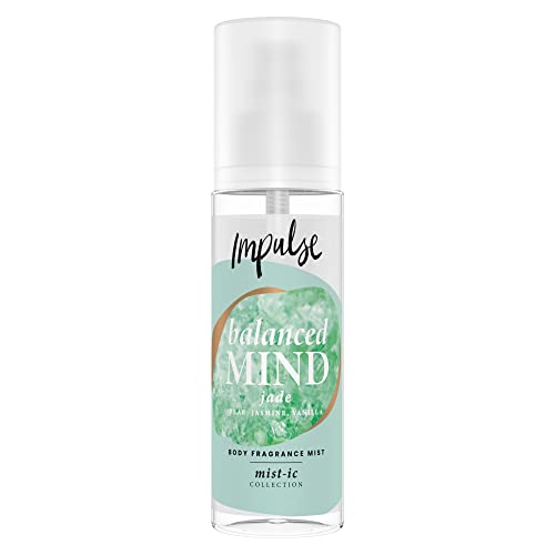 Impulse mist-ic collection Body Fragrance Mist Balanced Mind 150 ml von Impulse