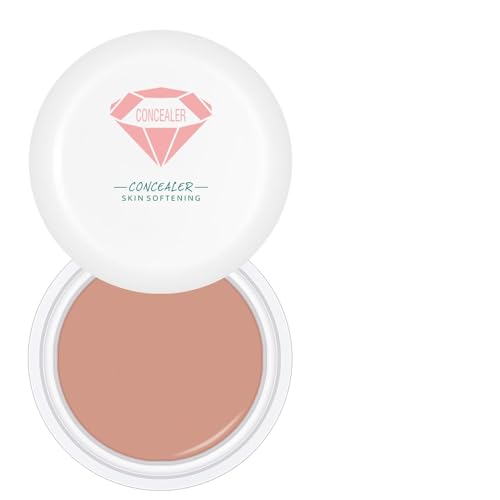 Imtrub Concealer Makeup,Haut Korrektor Creme | Langhaftende Feuchtigkeitsspendende Abdeckung für Damen und Mädchen bei Dunkle Augenringe und Flecken von Imtrub