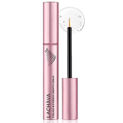 Wimpernverdickungsseren - 8g Lash Enhancers Seren für das Wimpernwachstum - Verlängernde und voluminöse Wimpernseren für ein besseres Wimpernwachstum Imtrub von Imtrub