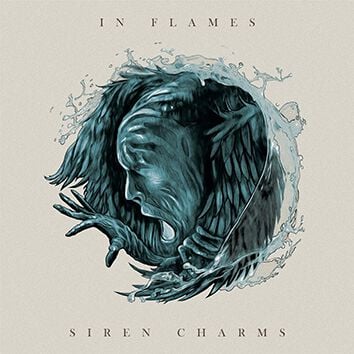 In Flames Siren charms CD multicolor von In Flames