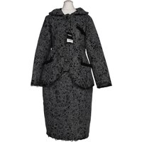 In Linea Damen Anzug oder Kombination, Grau, Gr. L von In Linea