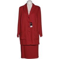 In Linea Damen Anzug oder Kombination, Rot, Gr. EU 44 von In Linea
