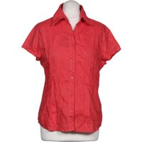 In Linea Damen Bluse, Rot, Gr. EU 38 von In Linea