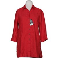 In Linea Damen Bluse, Rot, Gr. EU 40 von In Linea