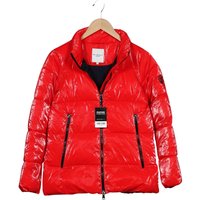 In Linea Damen Jacke, Rot, Gr. EU 36 von In Linea
