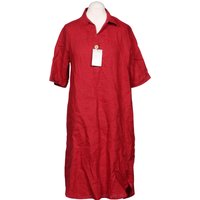 In Linea Damen Kleid, Rot, Gr. EU 38 von In Linea