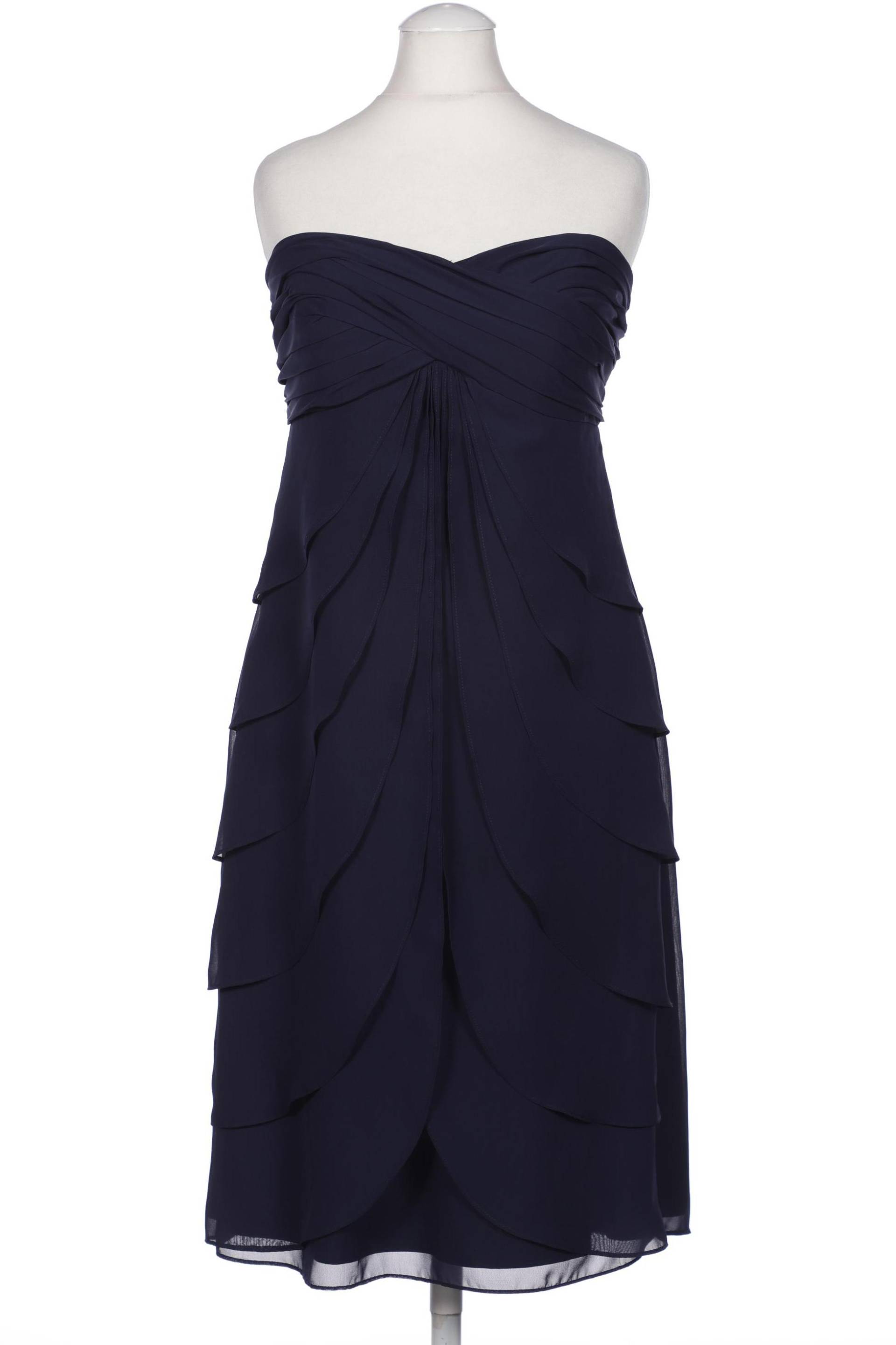 In Linea Damen Kleid, marineblau, Gr. 36 von In Linea