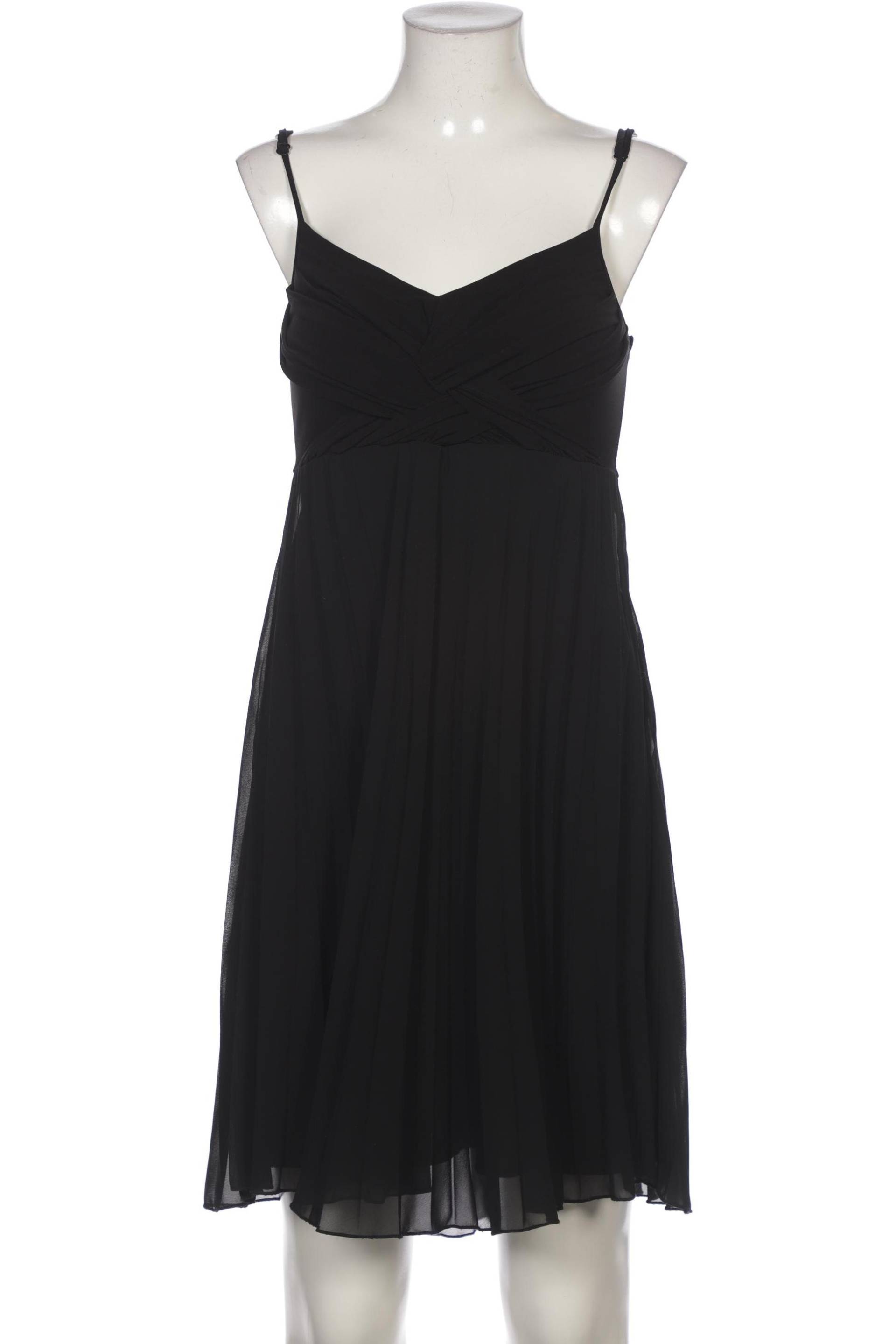 In Linea Damen Kleid, schwarz, Gr. 40 von In Linea