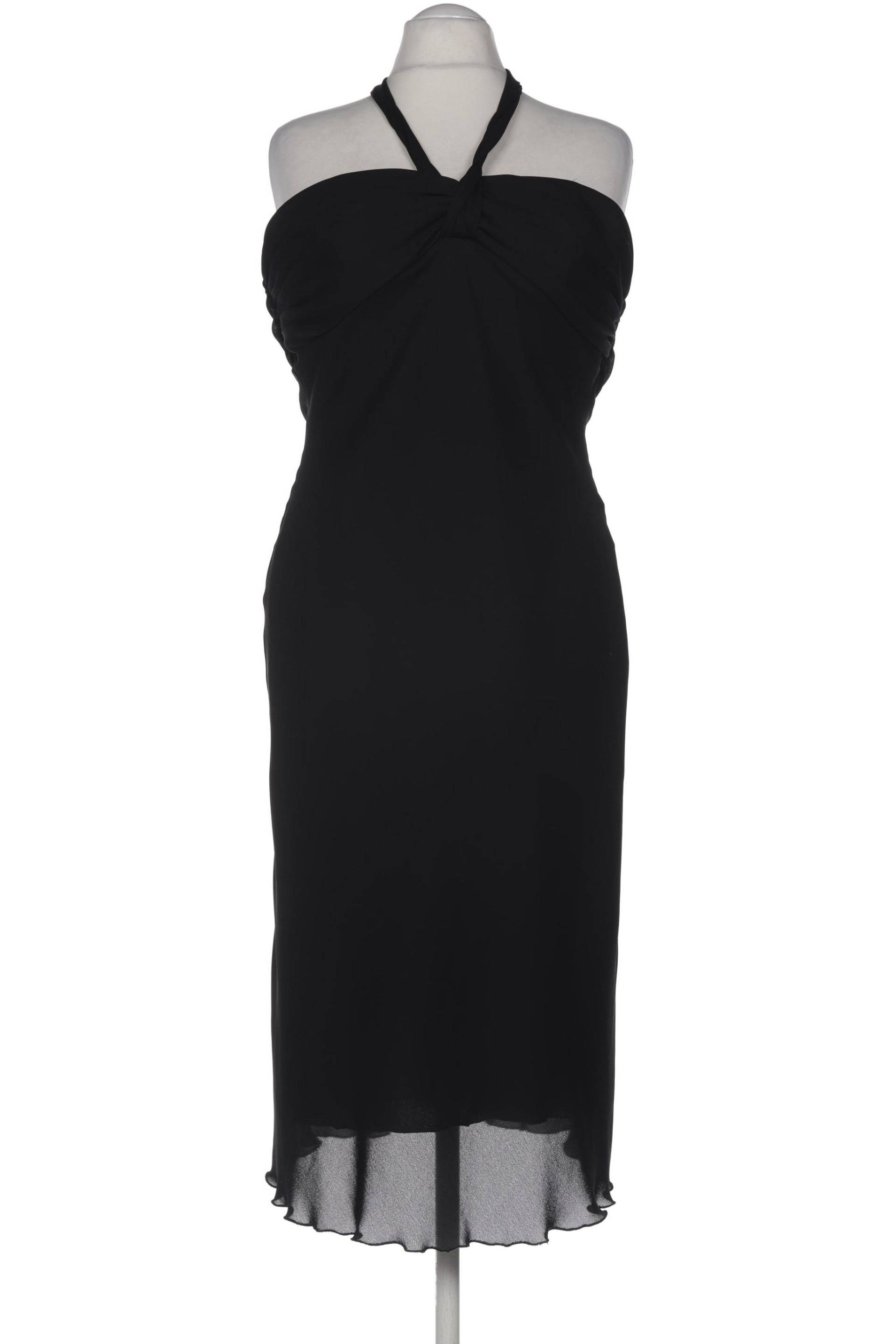 In Linea Damen Kleid, schwarz, Gr. 44 von In Linea